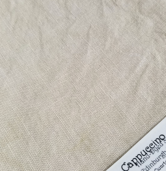 Cappuccino (FOAW)