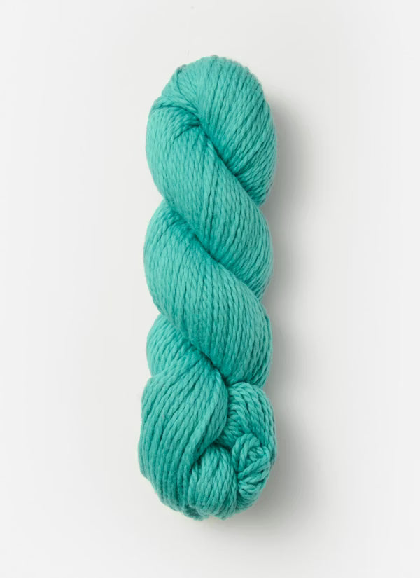 Organic Cotton (Worsted)