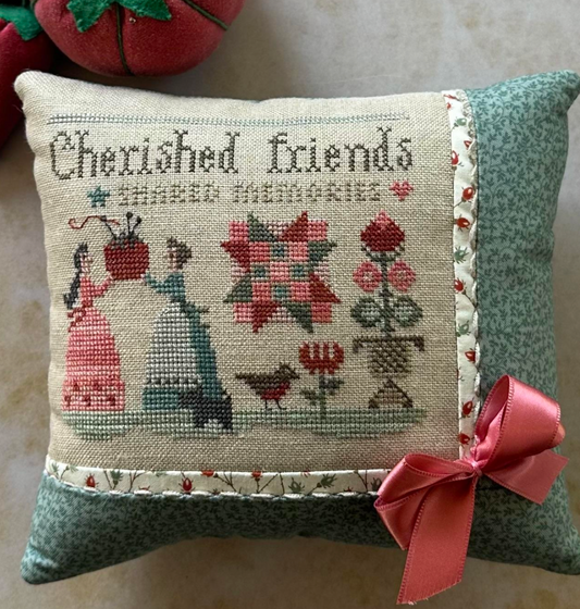 Cherished Friends