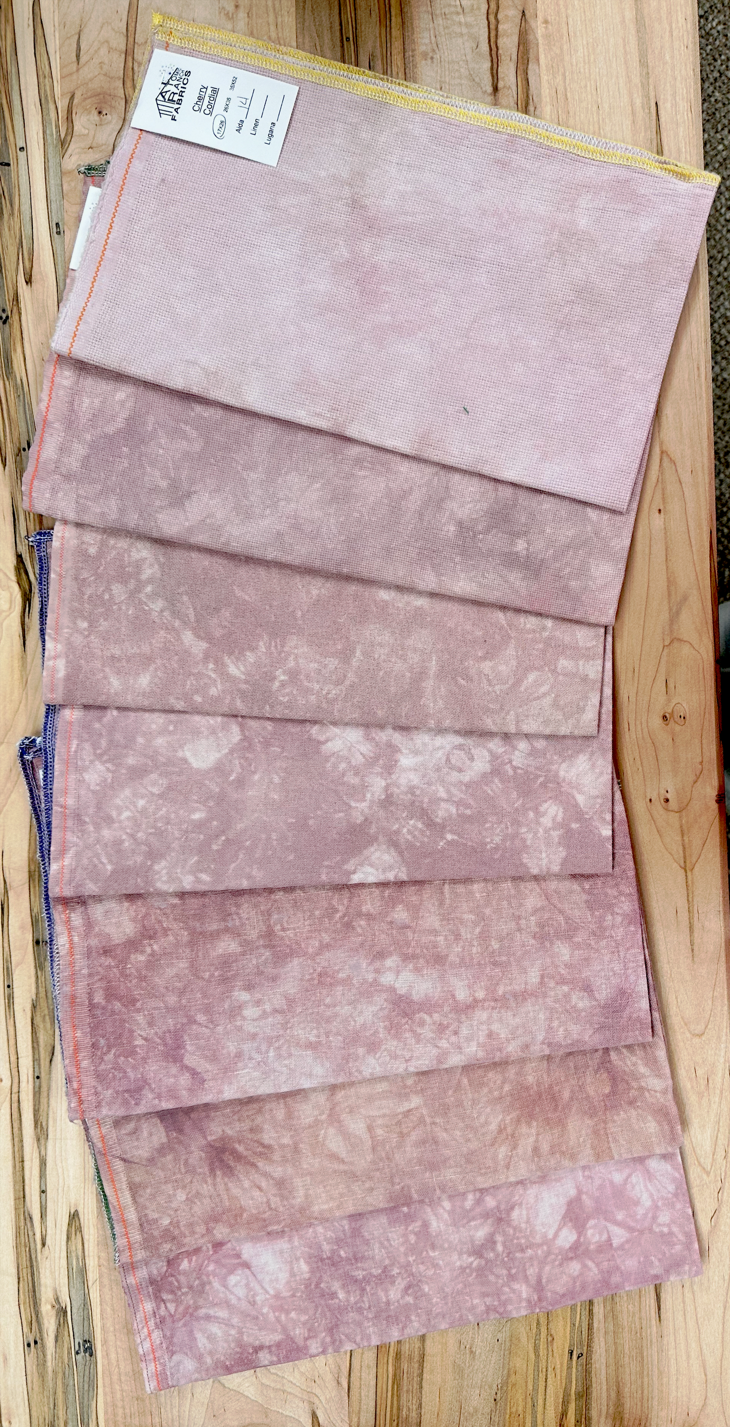 Cherry Cordial (ARF)