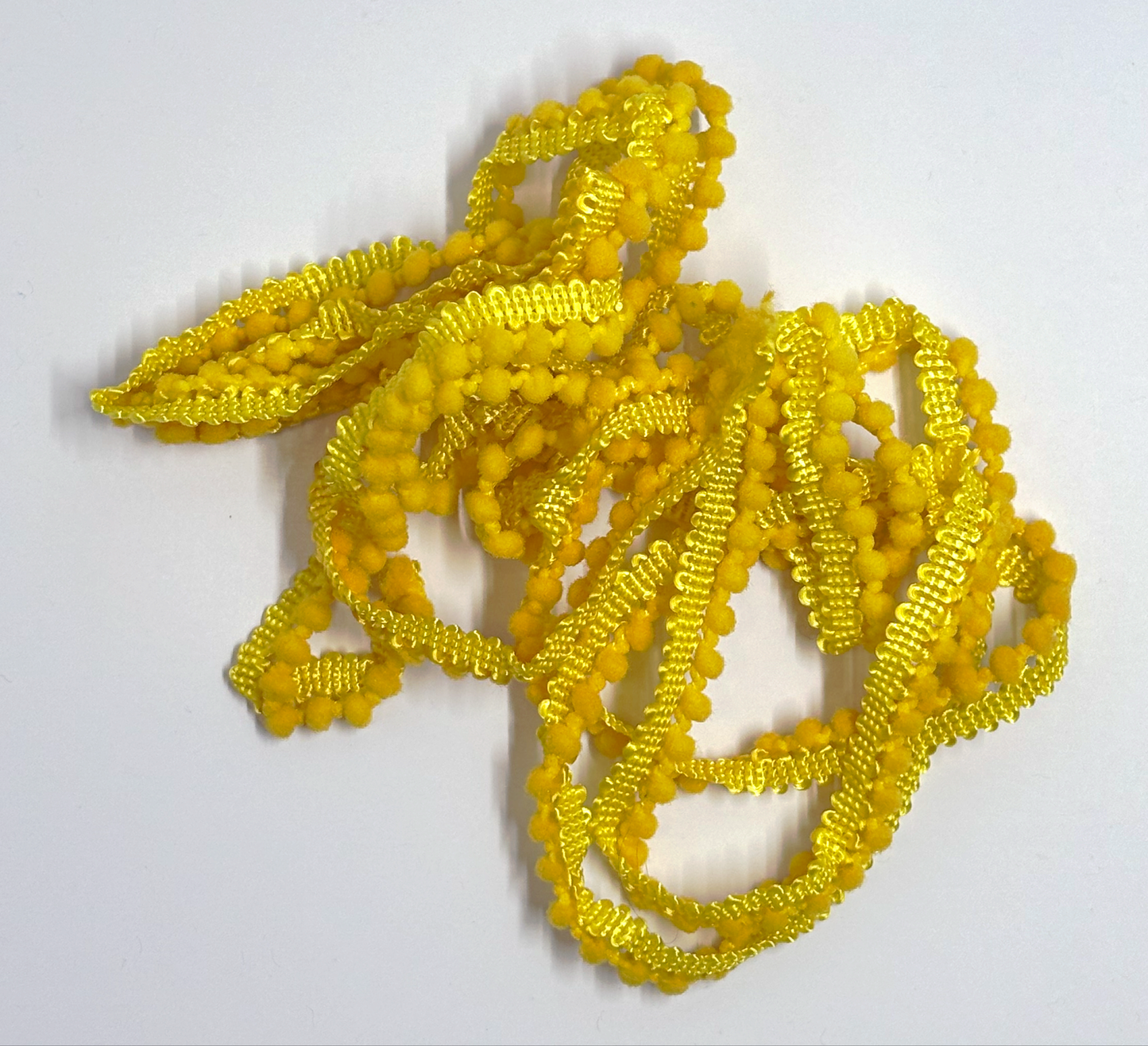 Pom Pom Trim