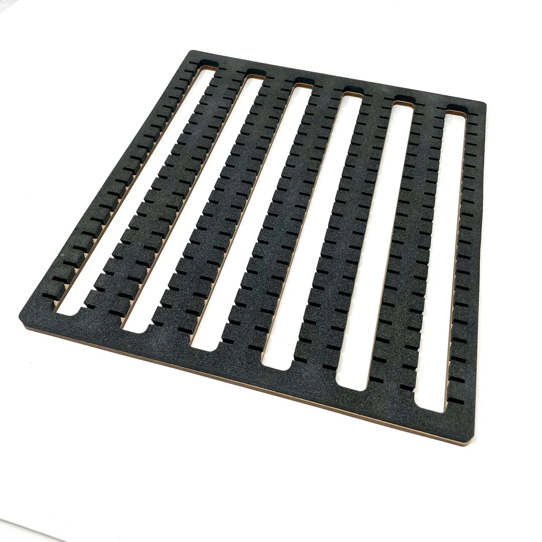 Floss Chip Frame (Set of 4)