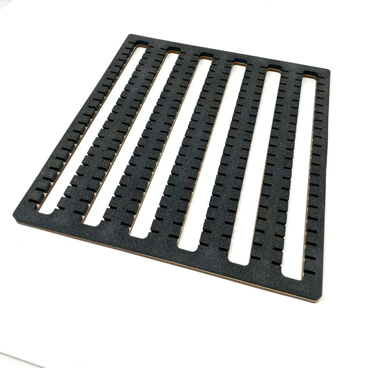 Floss Chip Frame (Set of 4)