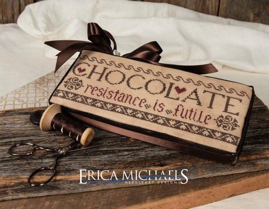 Chocolate Resistance