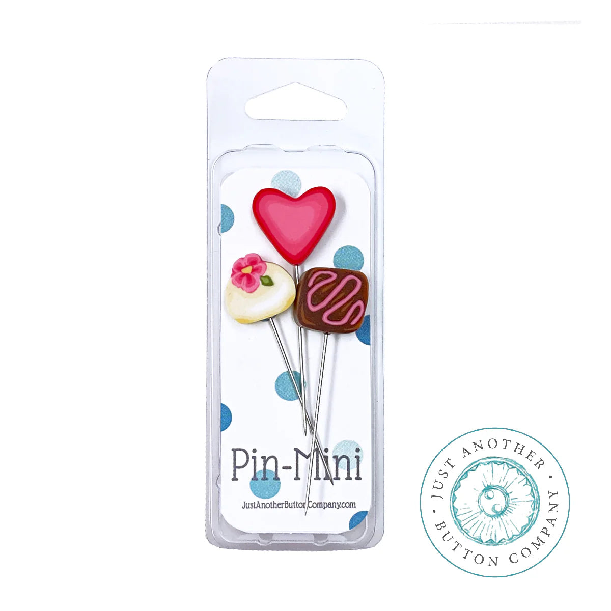 Pin Mini Sets