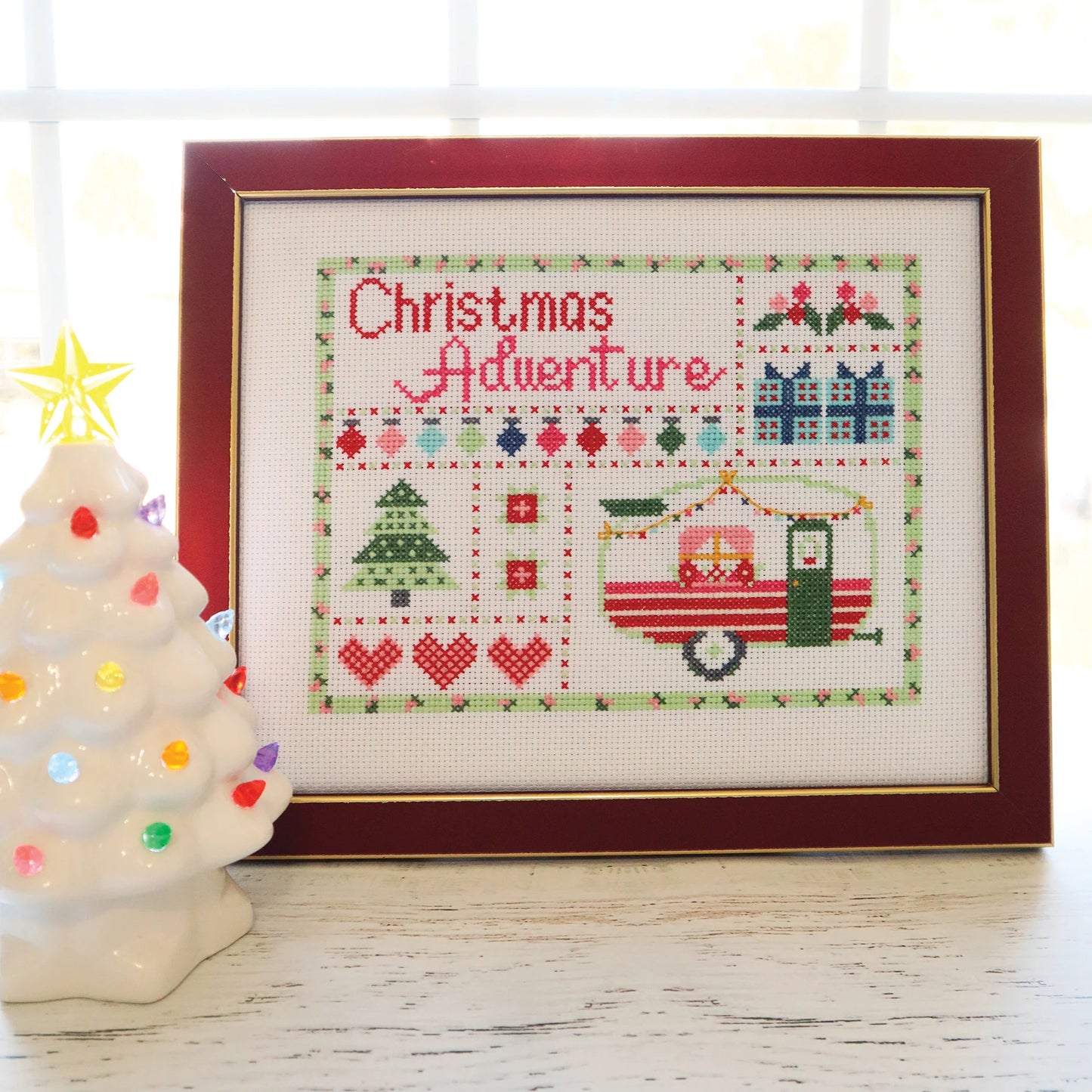 Christmas Adventure
