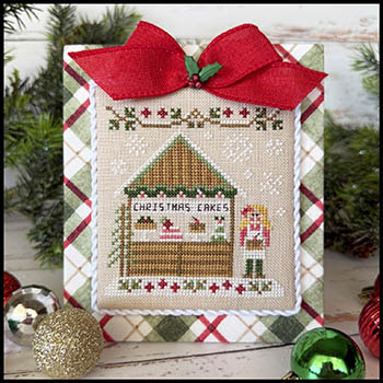 Christmas Market Series