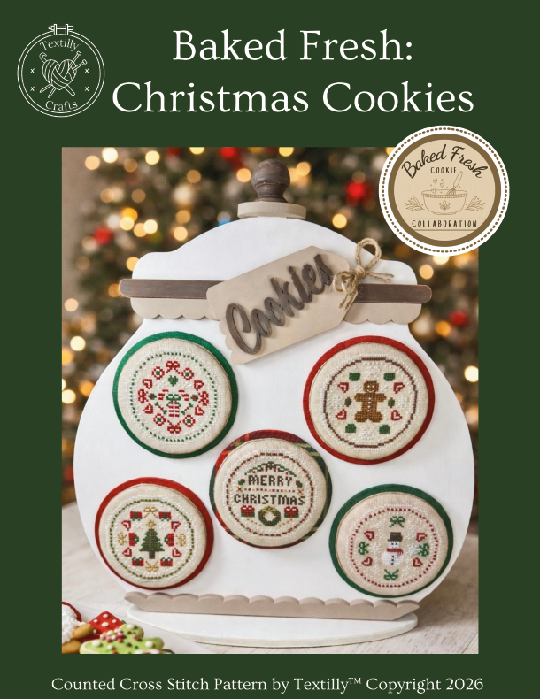 Christmas Cookies