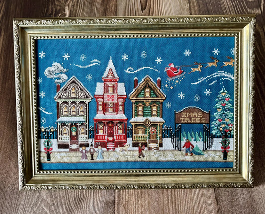 Christmas Town