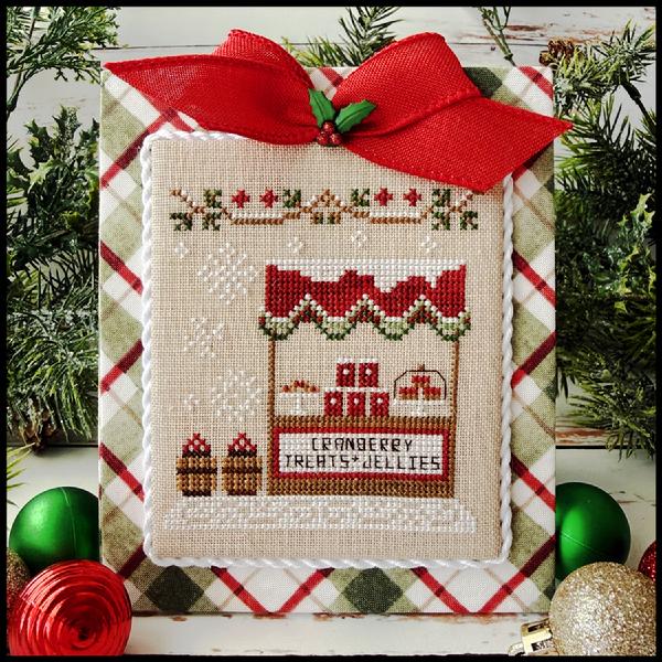 Christmas Market Series