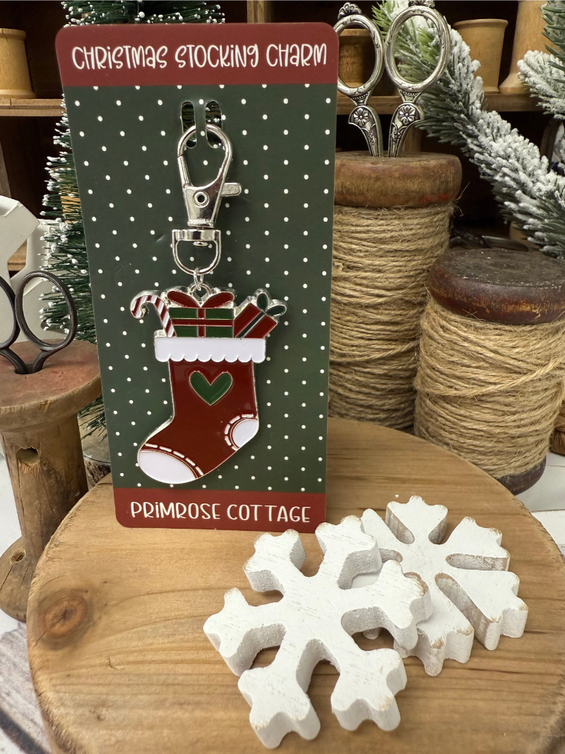 Primrose Cottage Charms