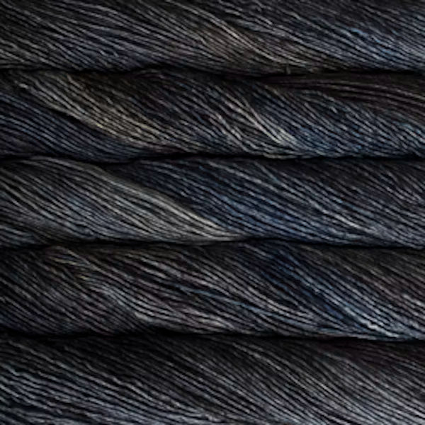 Washted Yarn