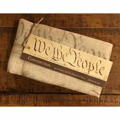 Constitution Fabric