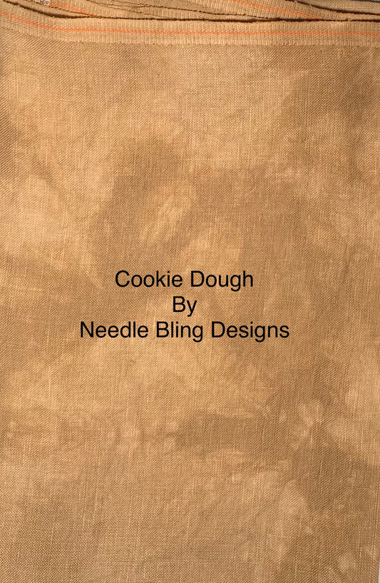 Cookie Dough   (NBD)