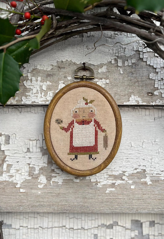 Cookie Klaus
