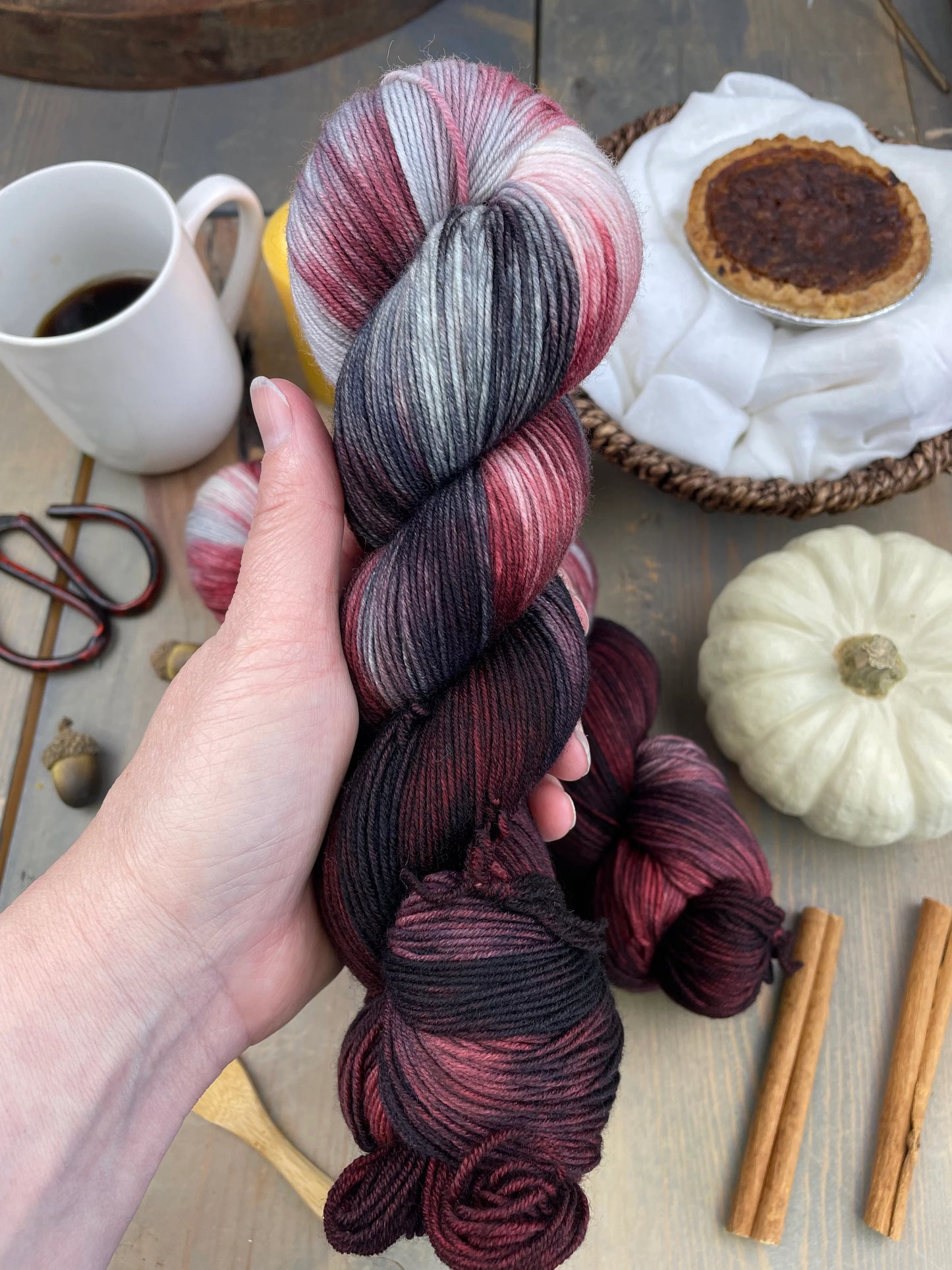 Bramble Collection (yarn)