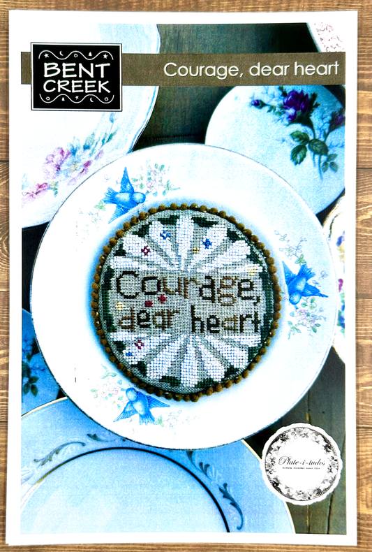Courage, Dear Heart