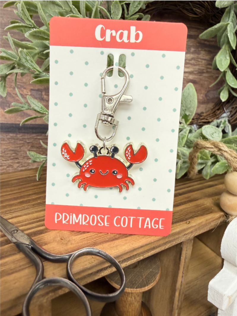 Primrose Cottage Charms