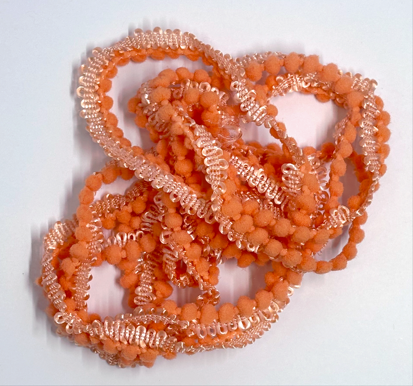 Pom Pom Trim