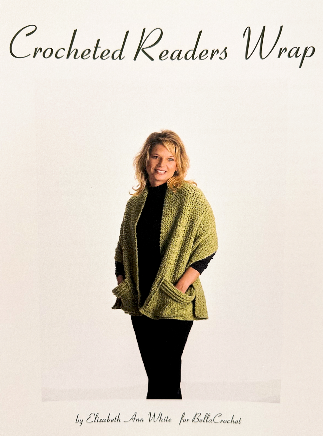 Crochet & Knitting – Thread the Needle Stitchery LLC