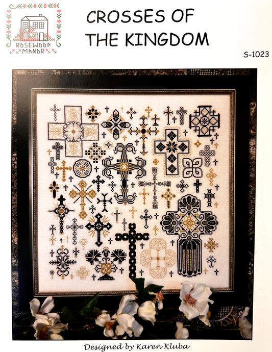 Crosses of the Kingdom