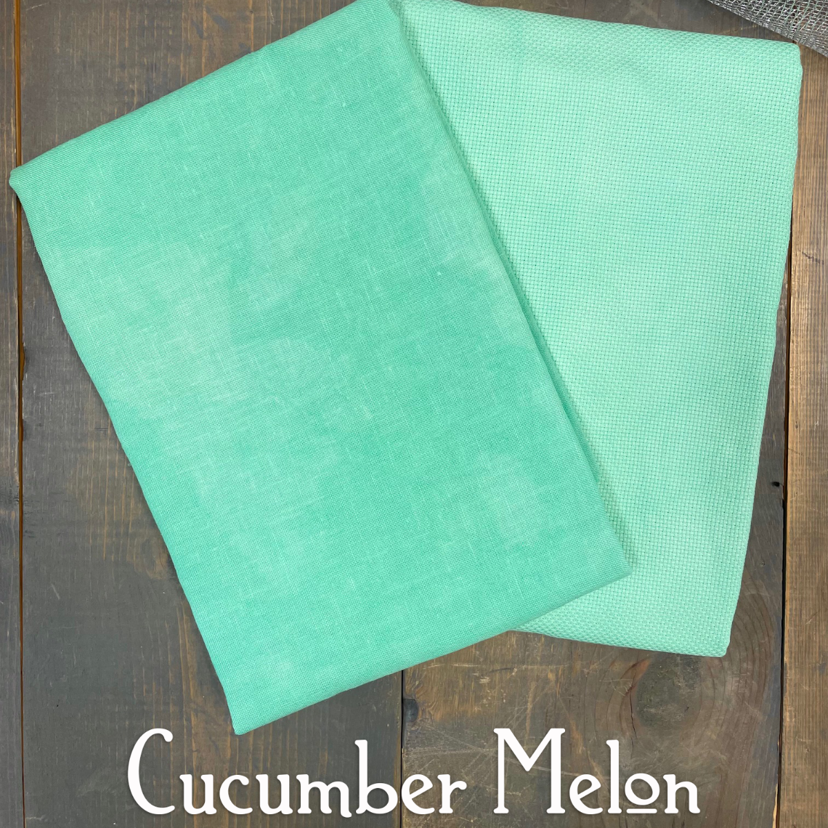 Cucumber Melon   (FFC)