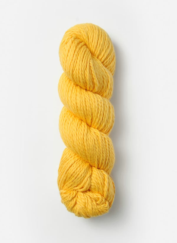 Organic Cotton (Worsted)