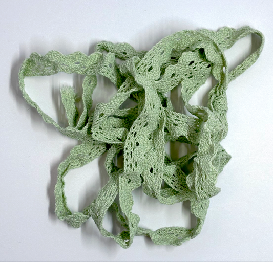 Lace Trim