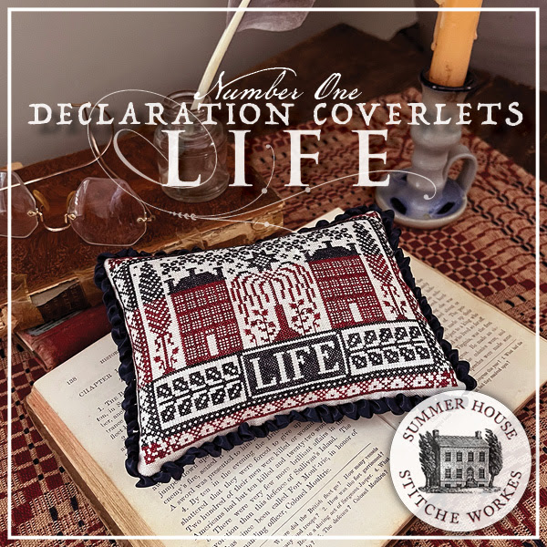 Declaration Coverlets