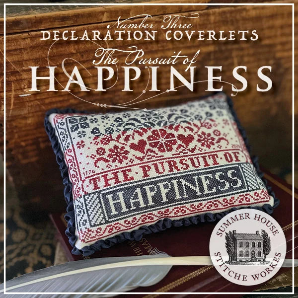 Declaration Coverlets