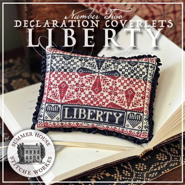 Declaration Coverlets