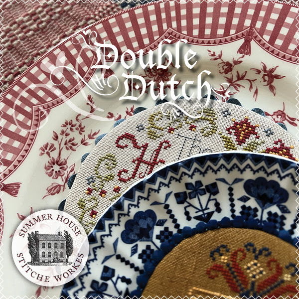 Double Dutch