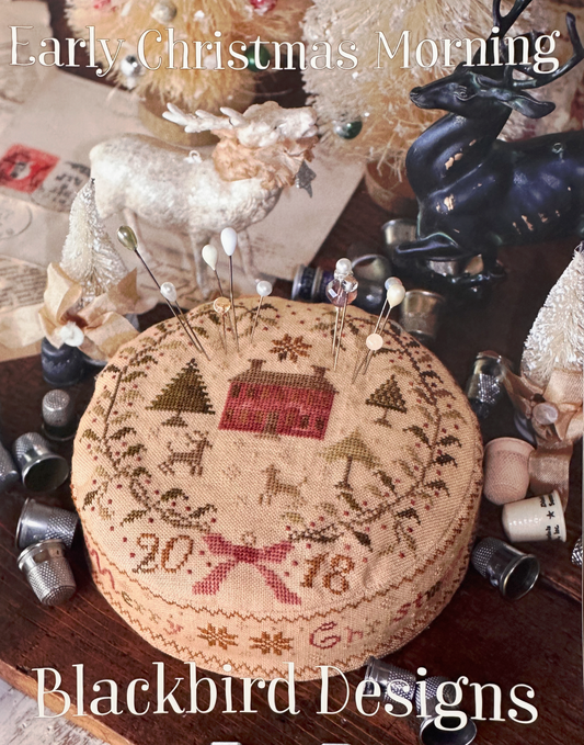 Early Christmas Morning