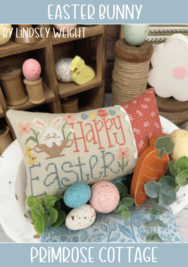 Easter Bunny