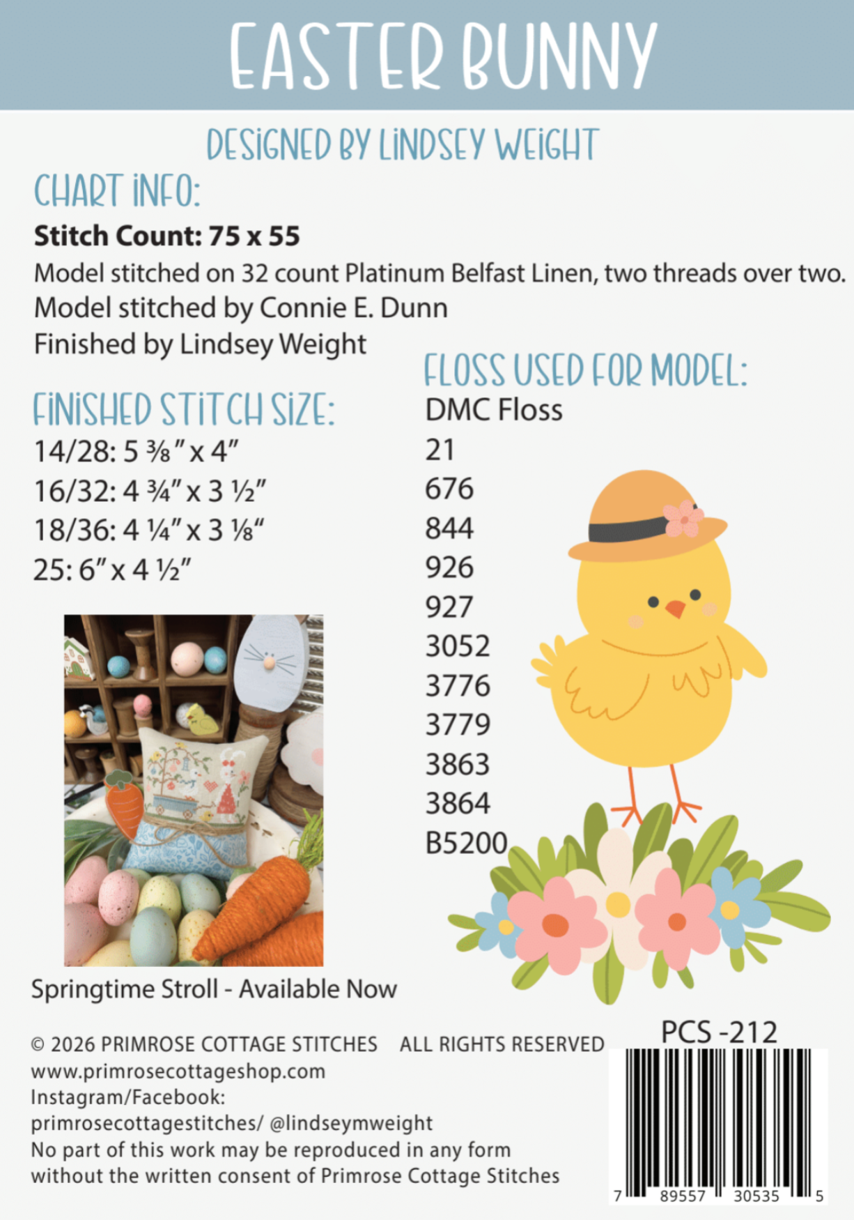Easter Bunny