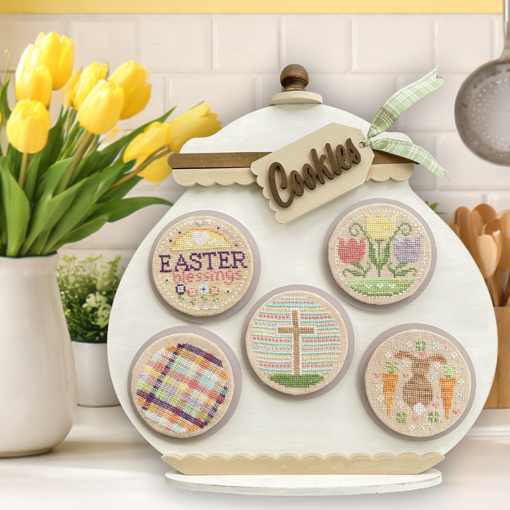 Easter Cookies