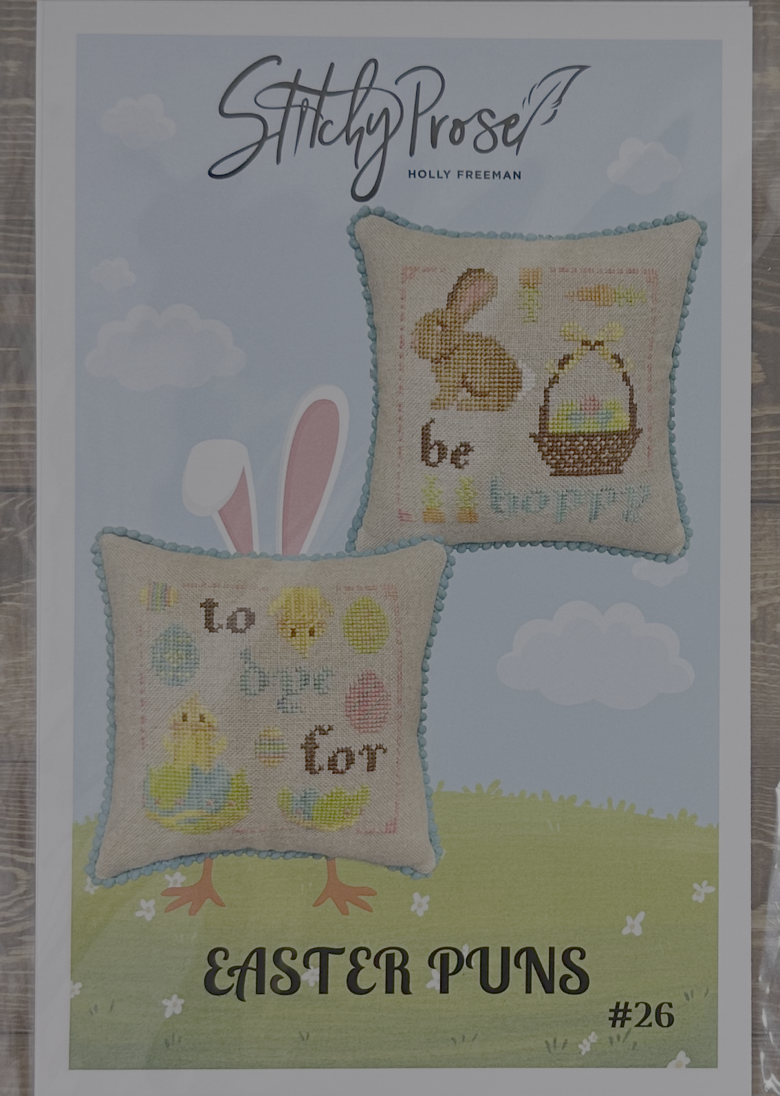 Easter Puns