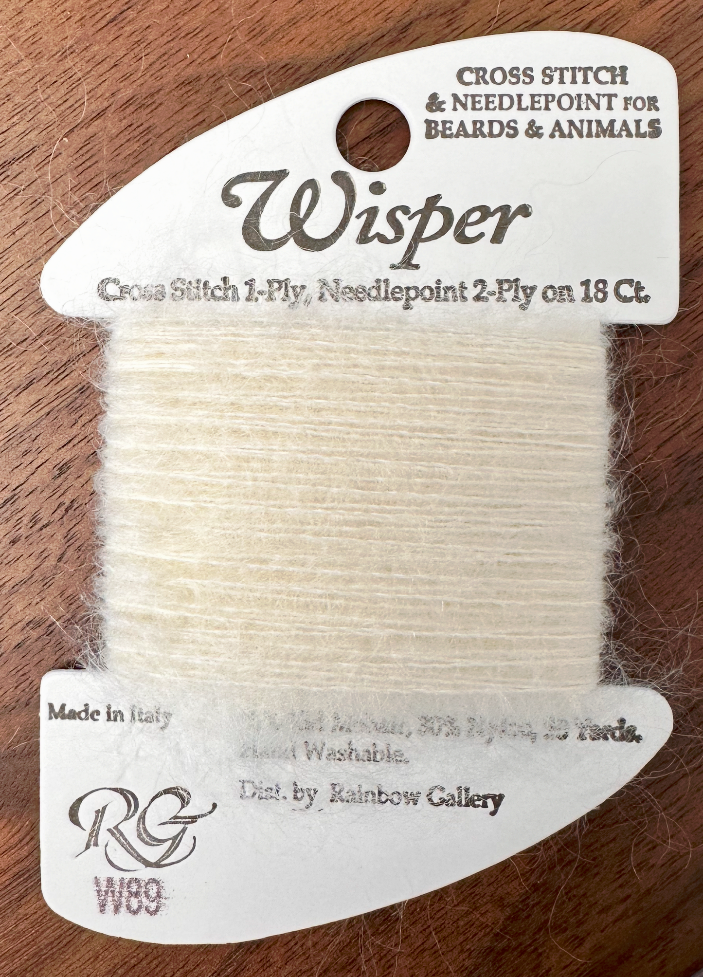 Wisper