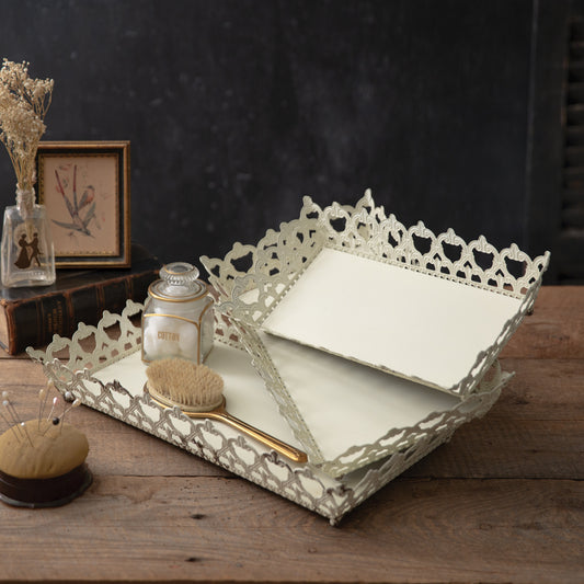 Evelyn Display Tray