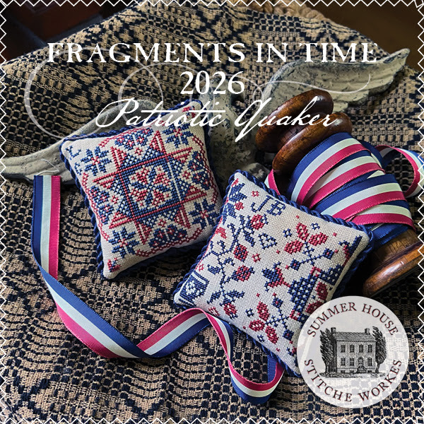 2026 Fragments in Time