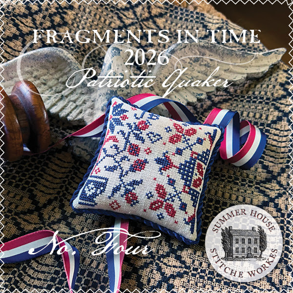 2026 Fragments in Time