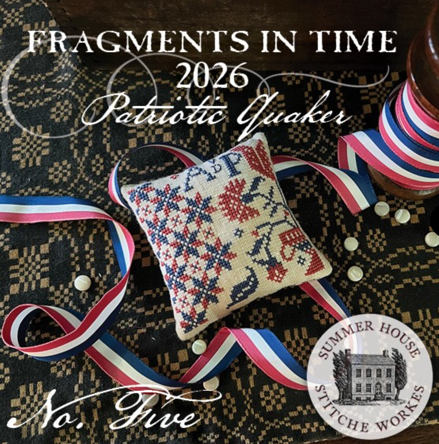 2026 Fragments in Time