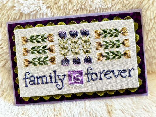 Family is Forever
