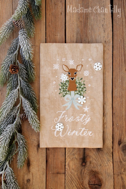 Frosty Winter