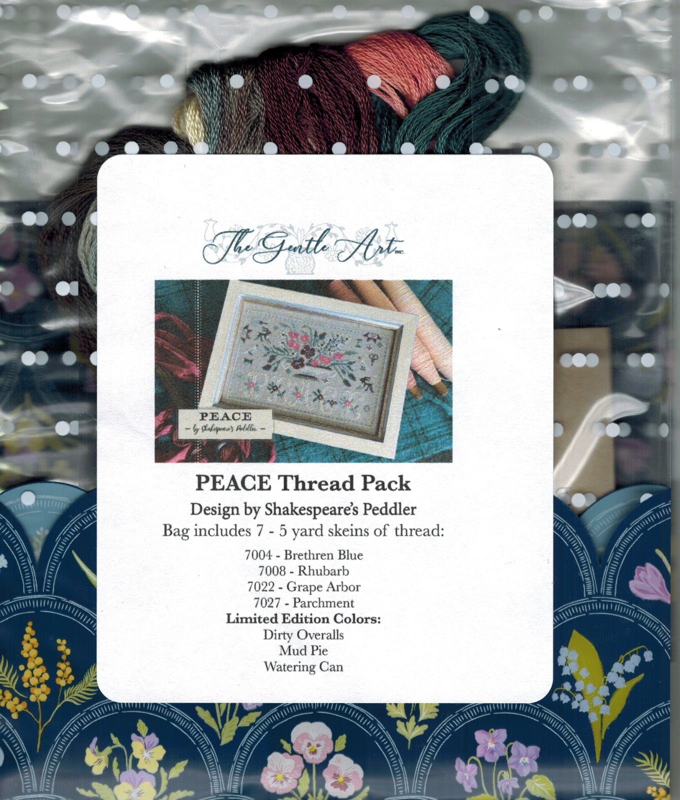 Peace Kit