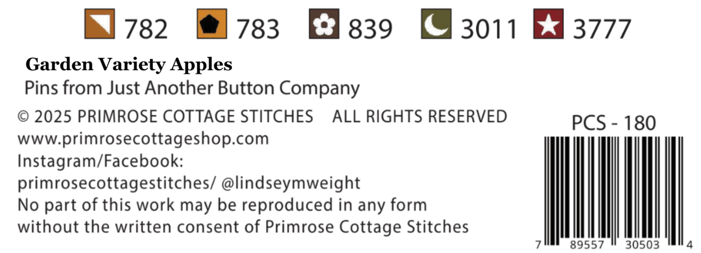 Garden Variety Series