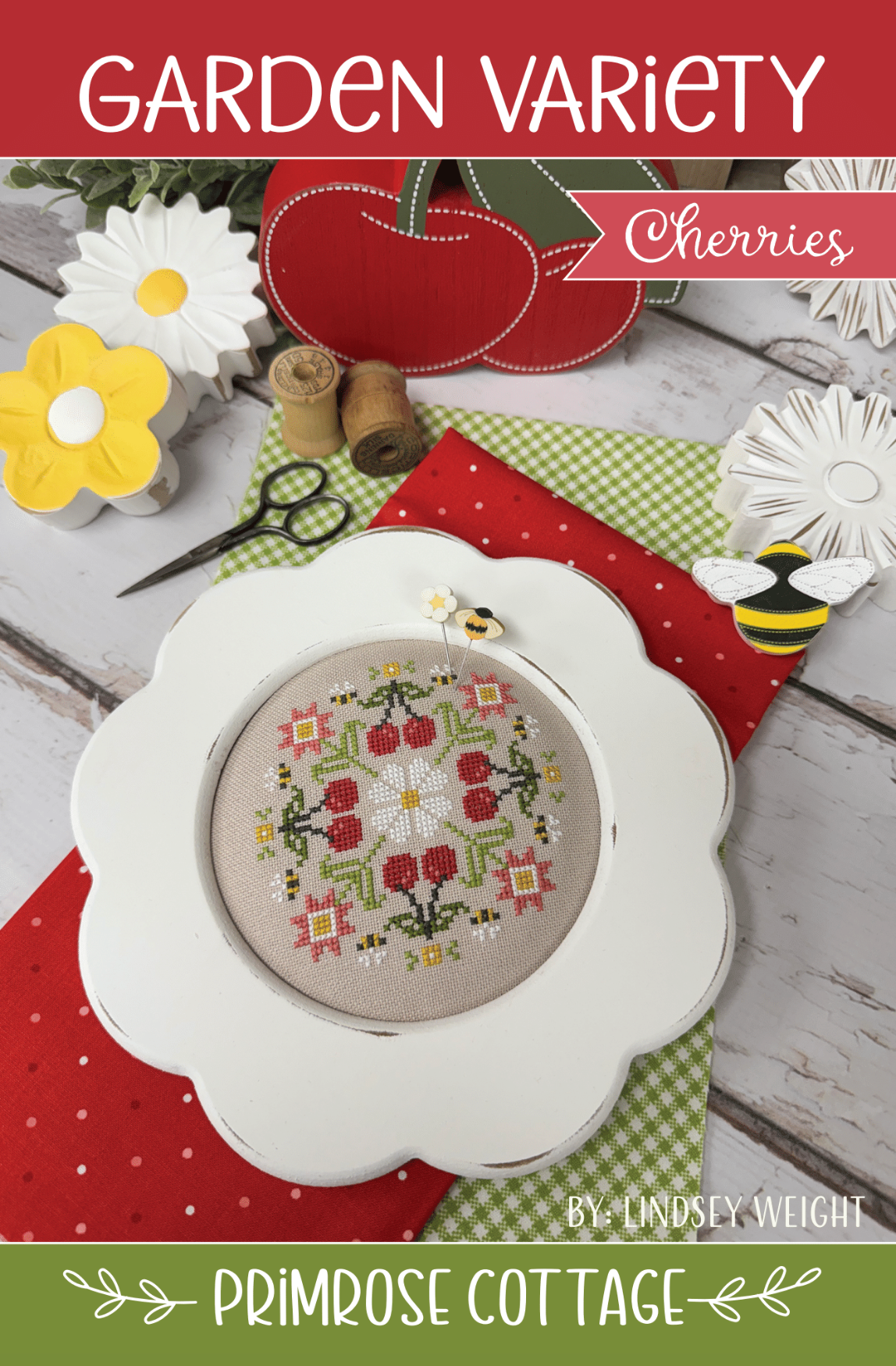 Garden Variety Series