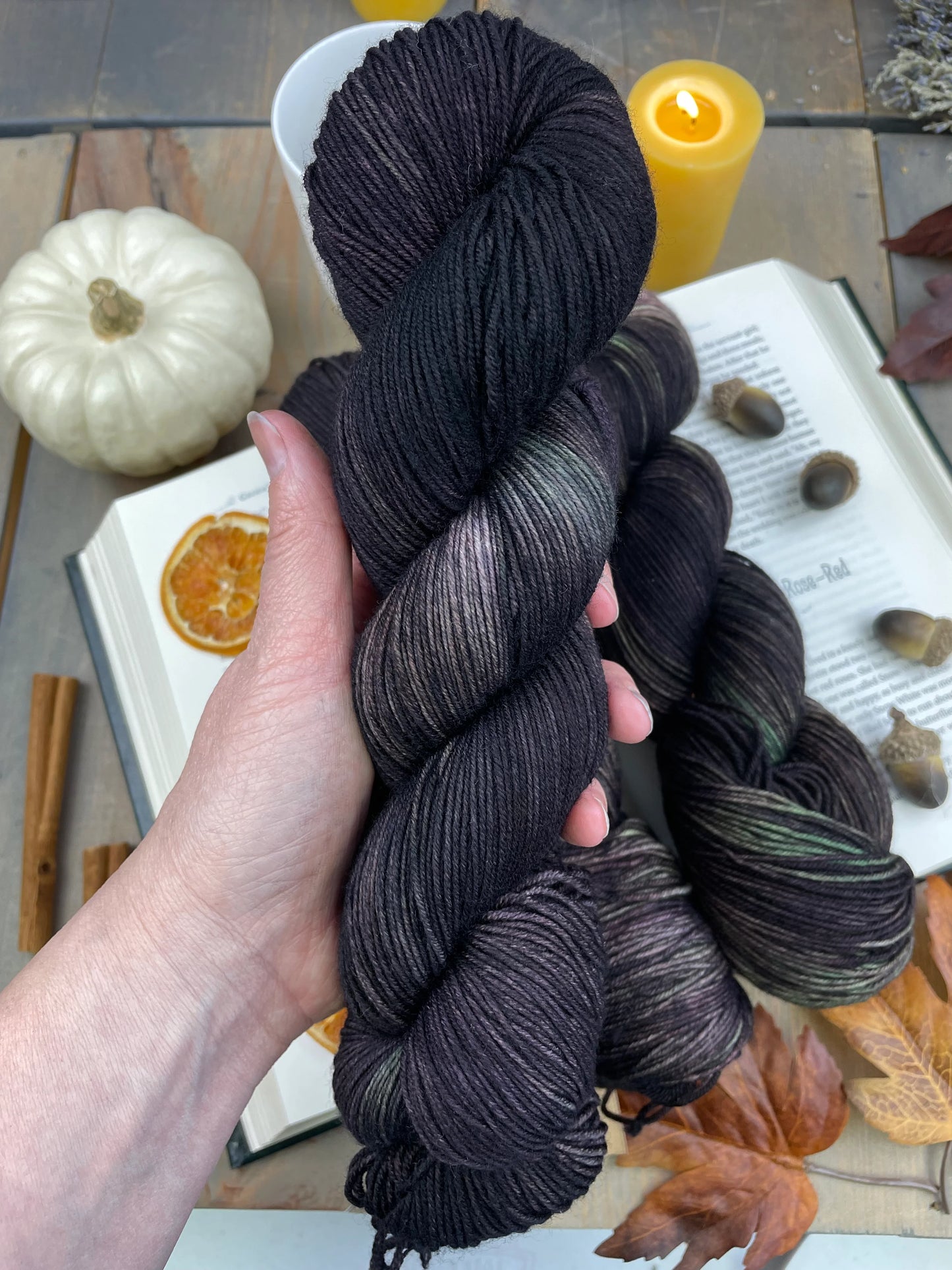 Bramble Collection (yarn)