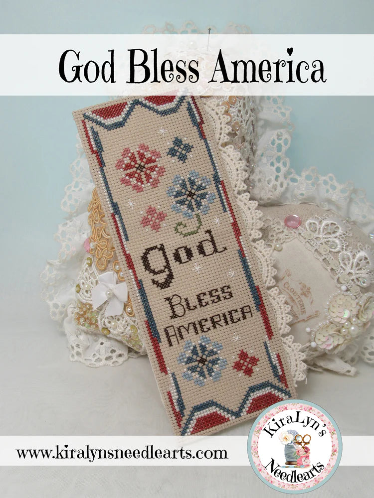 God Bless America