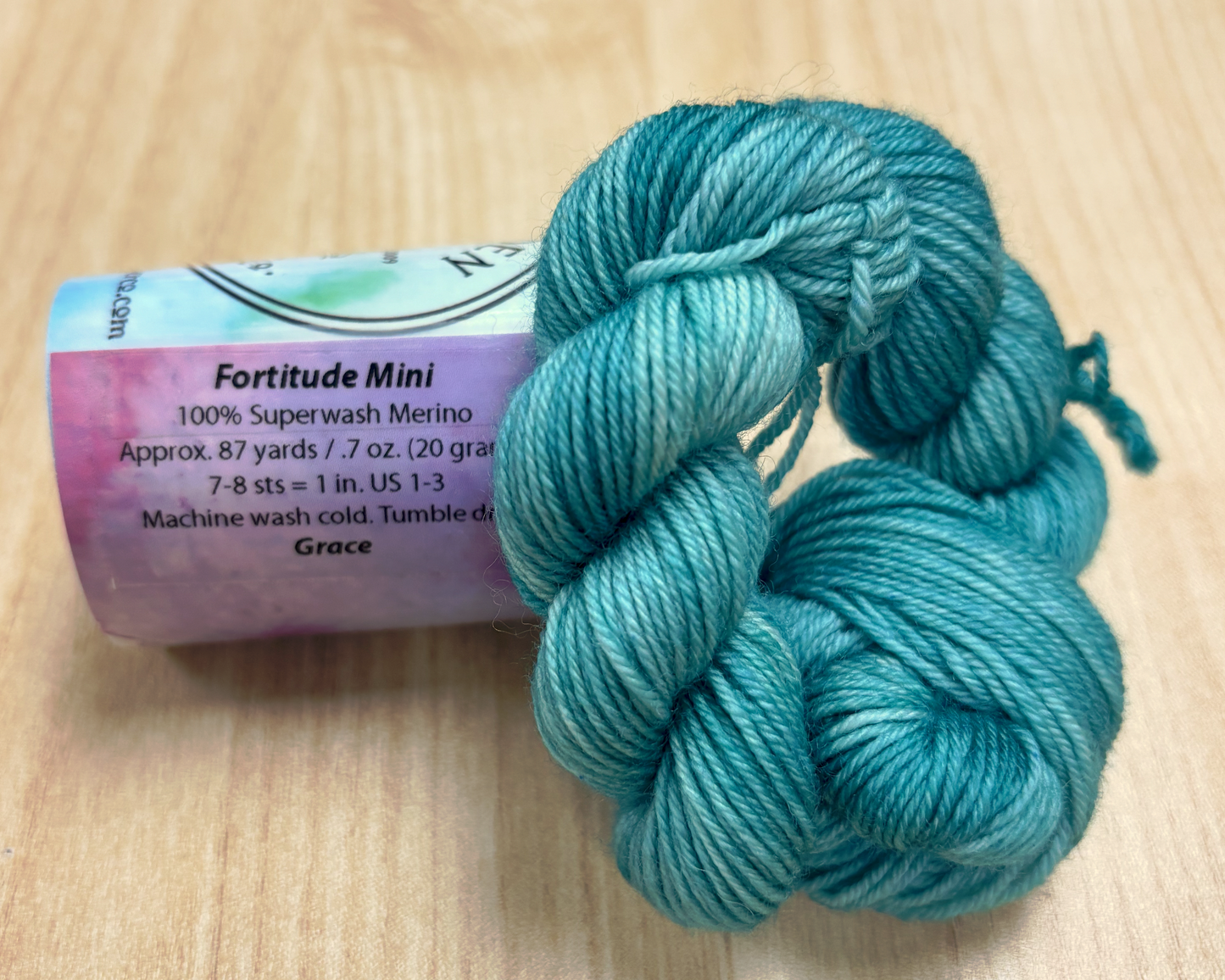 1950's Bombshell Yarn Collection